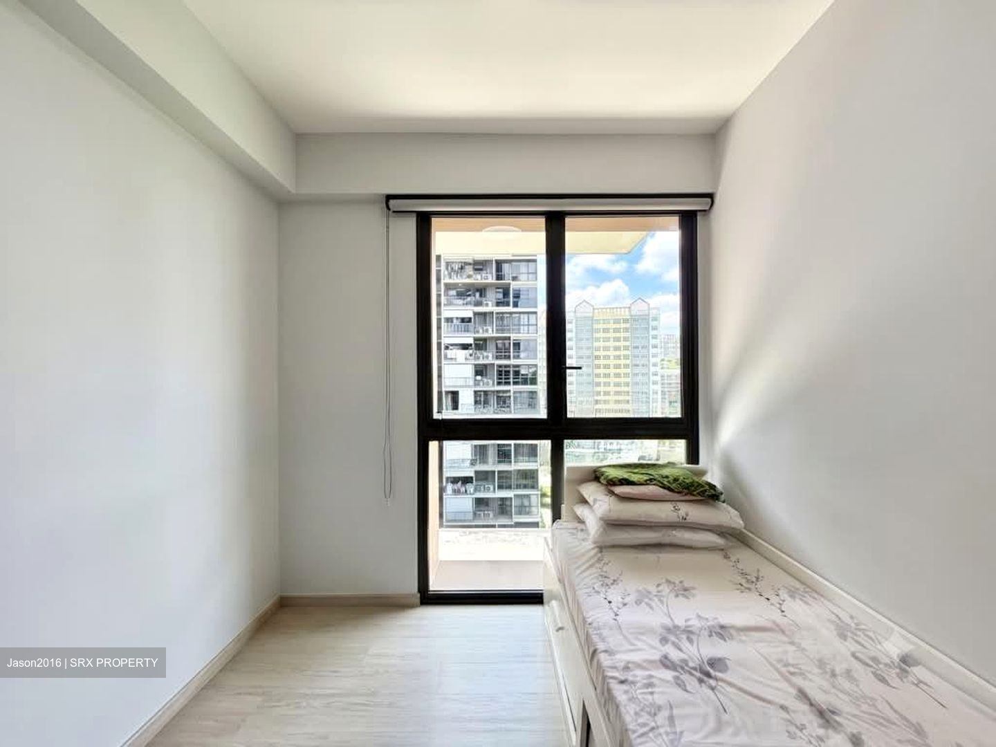iNZ Residence (D23), Condominium #571600251
